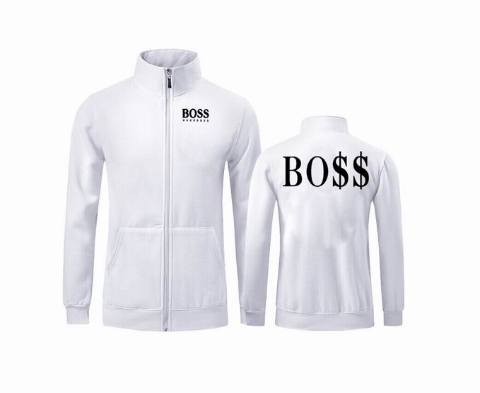Hugo BoSS hoodie S-XXXL-184